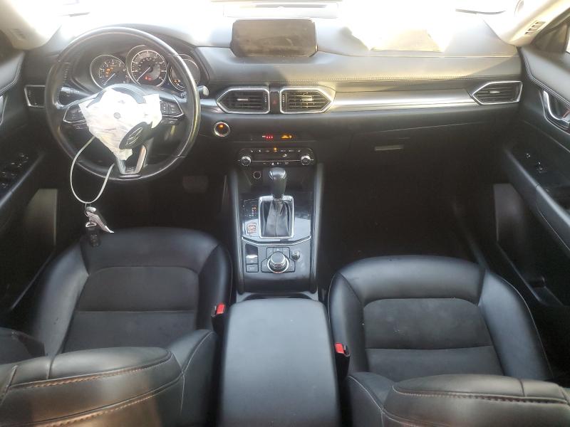 2019 MAZDA CX-5 TOURI - JM3KFBCM0K1563054