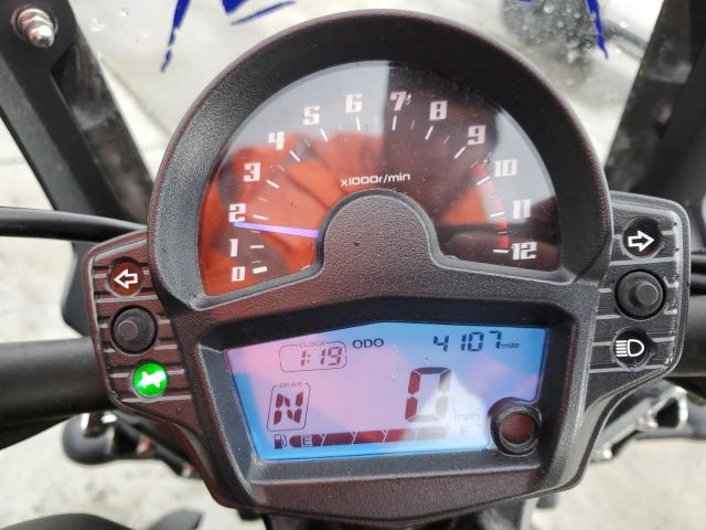2023 KAWASAKI EN650 C JKAENEC17PDA08931