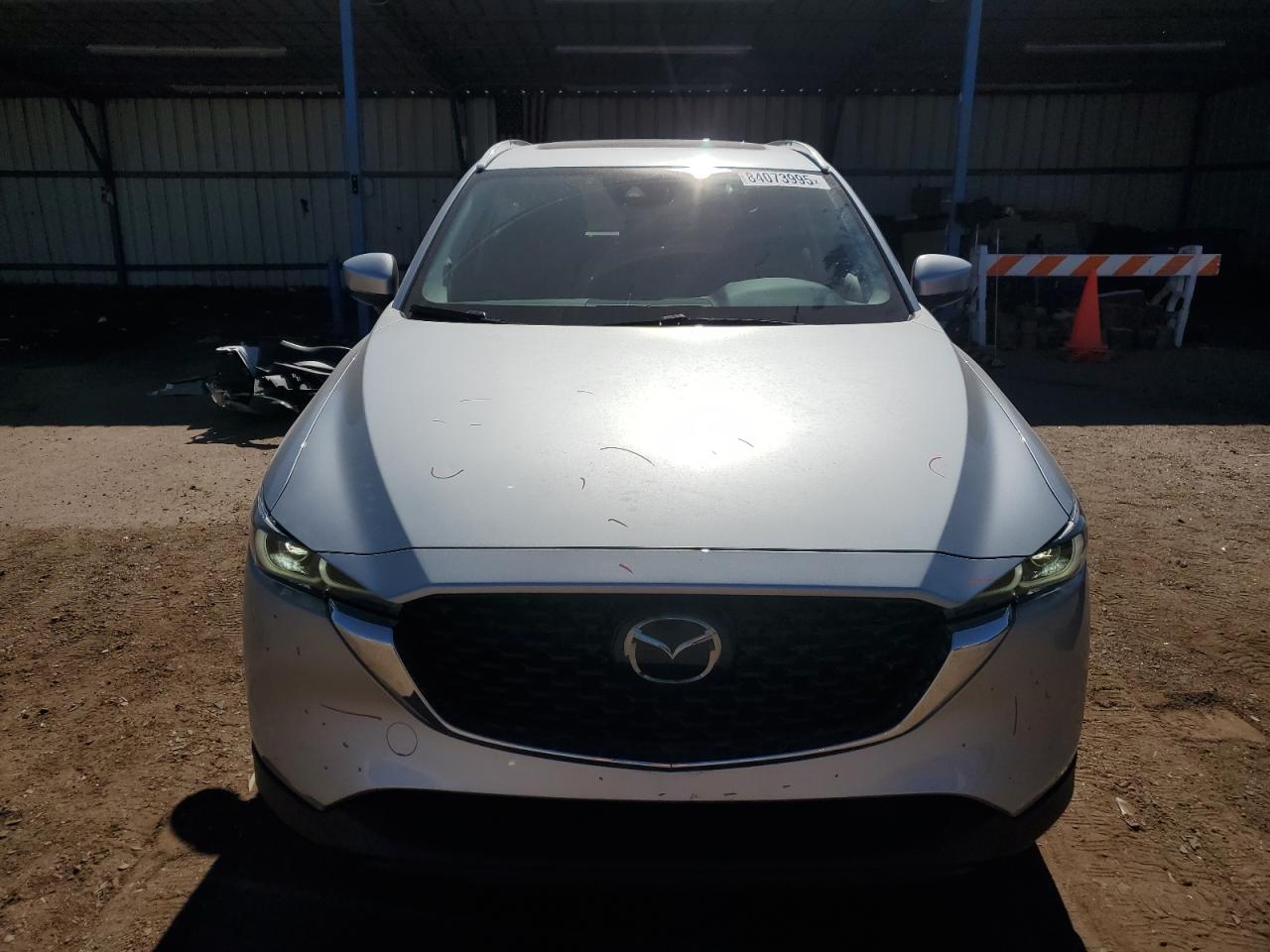 MAZDA CX-5 PREMIUM