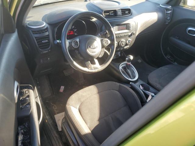 2016 KIA SOUL KNDJN2A29G7853371