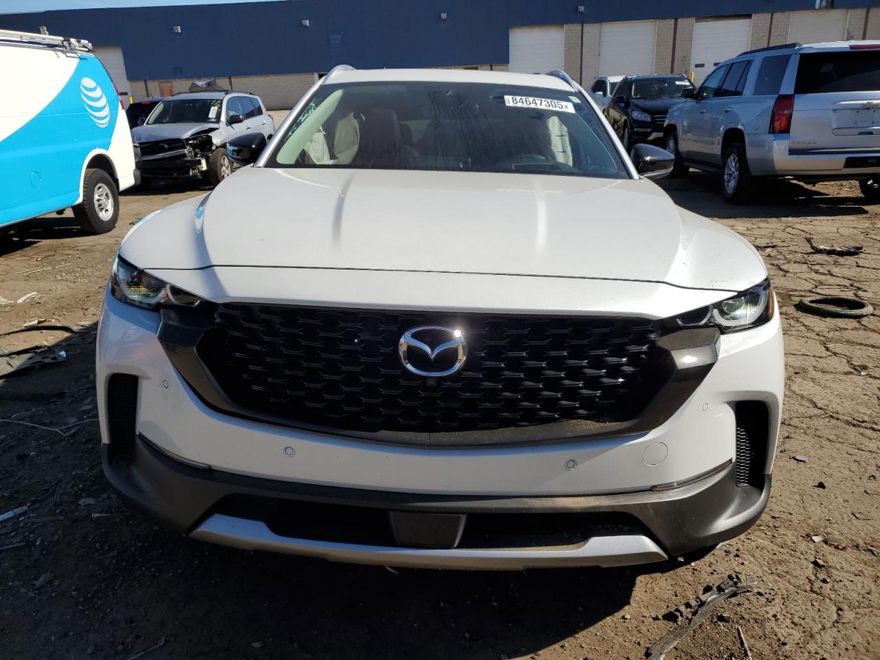 MAZDA CX-50 PREMIUM PLUS