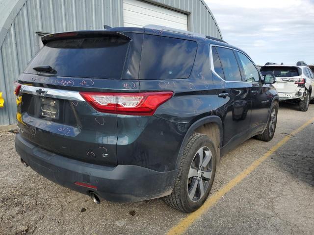 2018 CHEVROLET TRAVERSE L #3288773744