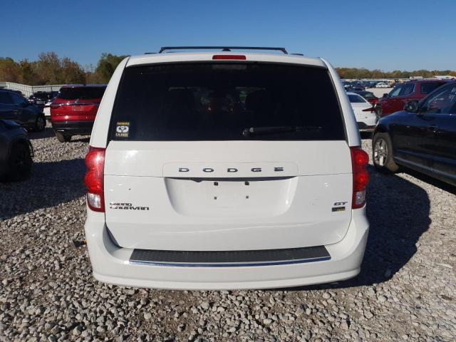 2018 DODGE GRAND CARA 2C4RDGEG6JR344921