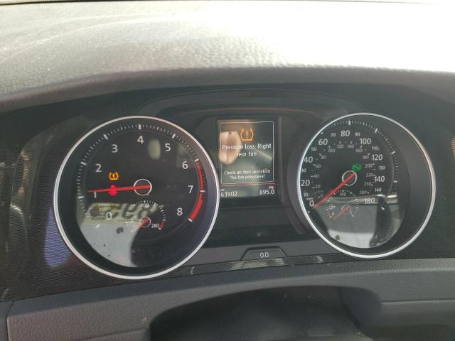 2017 VOLKSWAGEN GTI S/SE 3VW447AU6HM051458