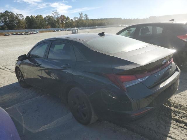 2021 HYUNDAI ELANTRA SE - KMHLS4AG0MU110695