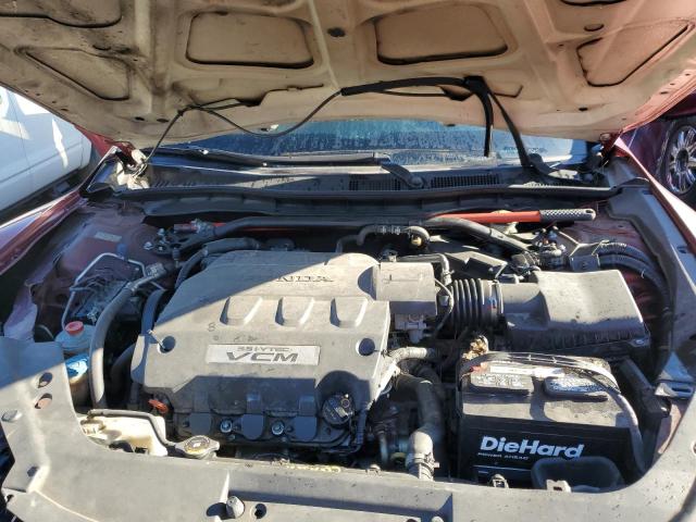 2011 HONDA ACCORD CRO - 5J6TF1H56BL000291