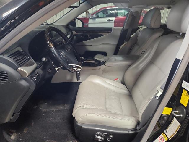 2014 LEXUS LS 460 #3309640052