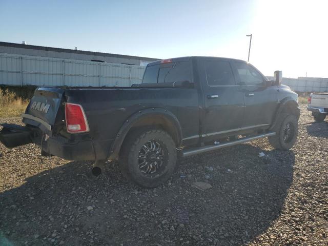 2017 RAM 3500 LONGH 3C63R3FLXHG552514