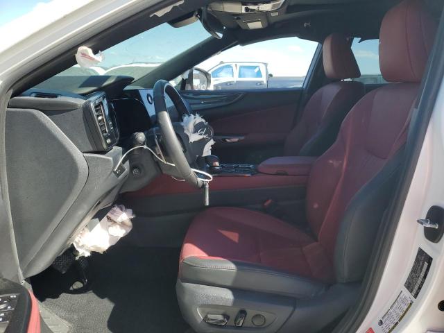 2025 LEXUS NX 250 PRE 2T2GDCAZ7SC026066