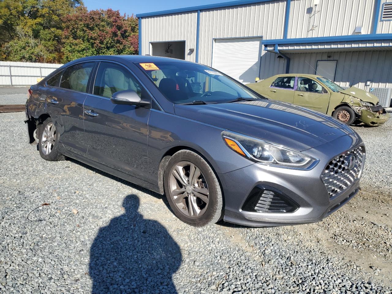 HYUNDAI SONATA LIMITED