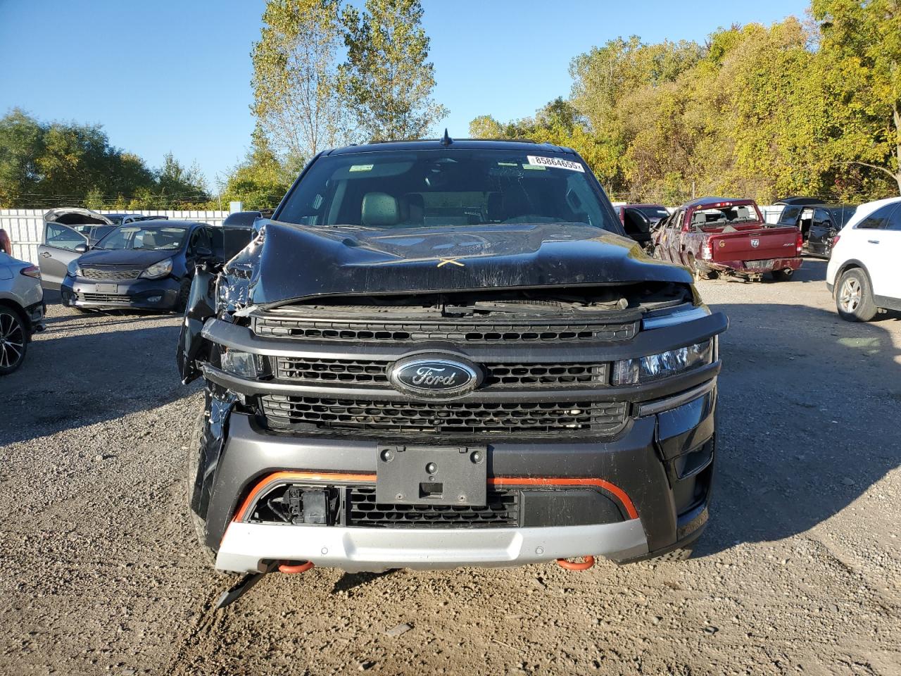 FORD EXPEDITION TIMBERLINE