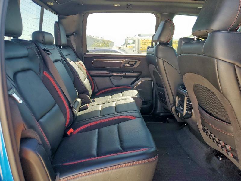 2022 RAM 1500 TRX 1C6SRFU99NN165413