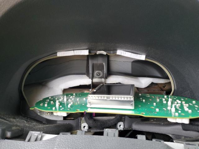 2017 VOLKSWAGEN PASSAT SEL 1VWCT7A33HC057841