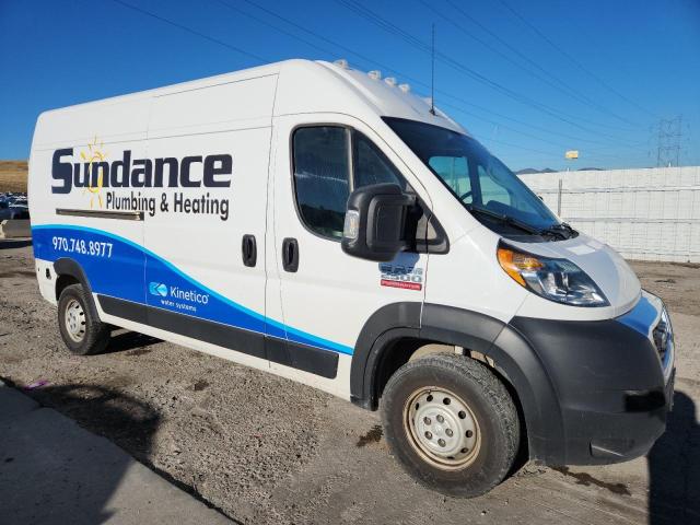 2019 RAM PROMASTER - 3C6TRVDG6KE559934
