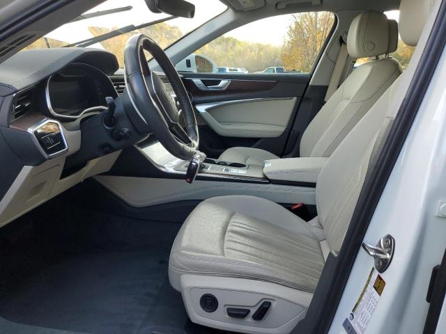 2019 AUDI A6 PREMIUM WAUL2AF29KN098809