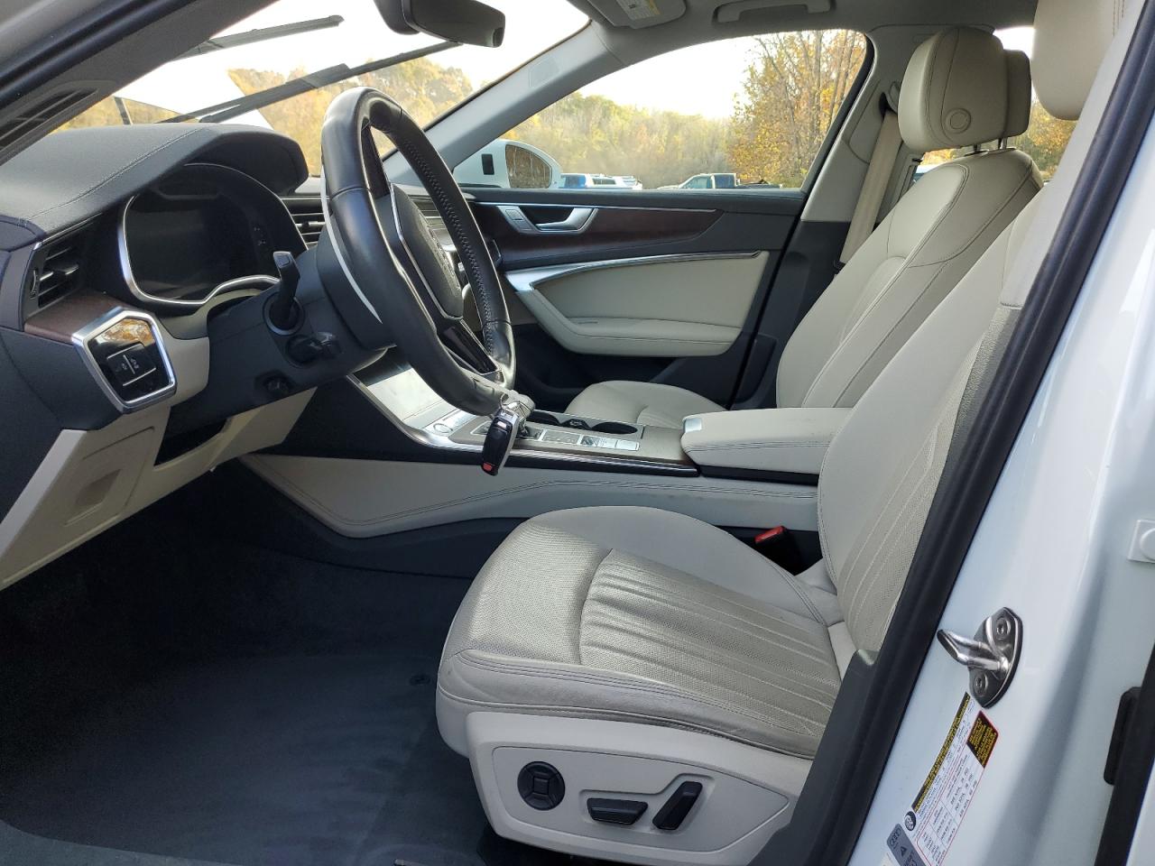 AUDI A6 PREMIUM PLUS