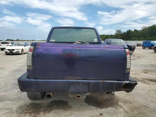 1993 CHEVROLET GMT-400 C1 #3292410286