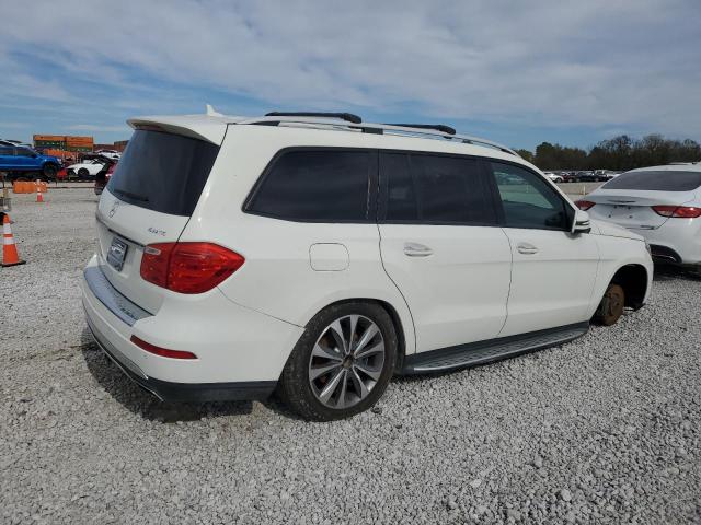 2013 MERCEDES-BENZ GL 450 4MA - Other View