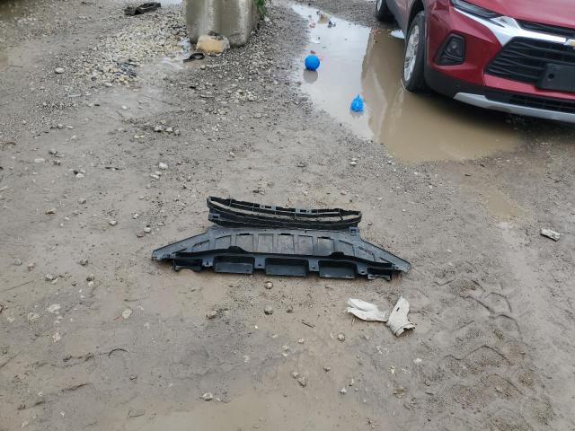 2010 HONDA ACCORD CRO - 5J6TF2H51AL013177