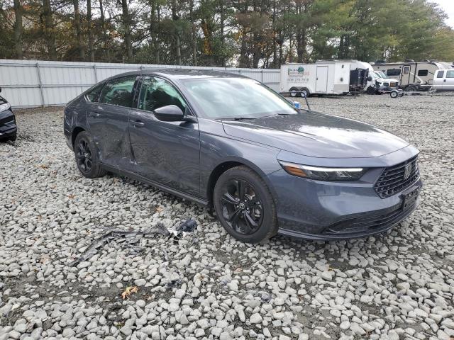 2025 HONDA ACCORD SE #3302718024
