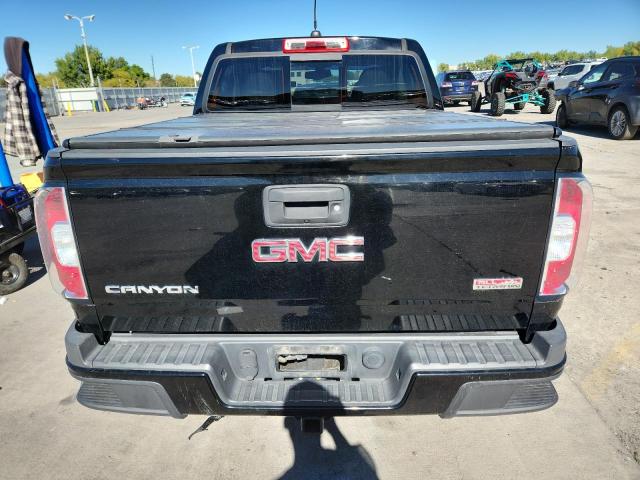 2016 GMC CANYON SLE - 1GTG6CE31G1367155
