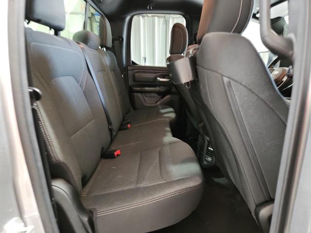 2023 RAM 1500 TRADE 1C6RRFCG4PN615468