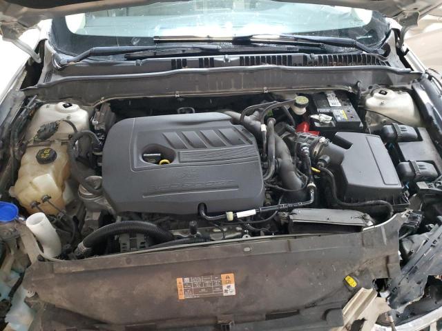 2015 FORD FUSION SE - 3FA6P0HD9FR203819