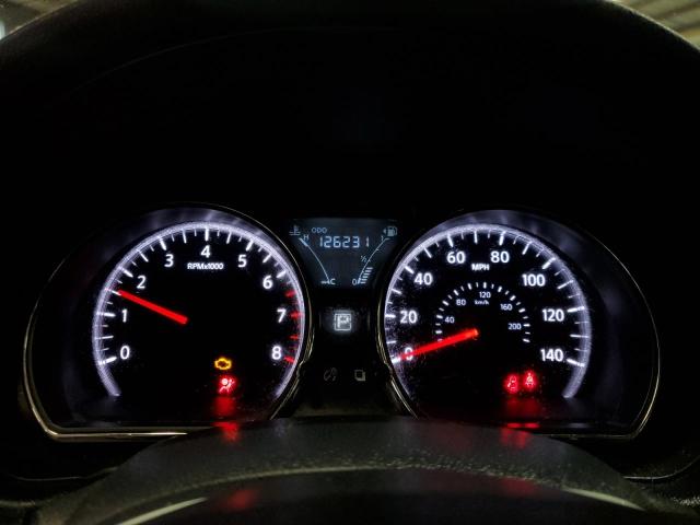 2019 NISSAN VERSA S - 3N1CN7AP6KL814973