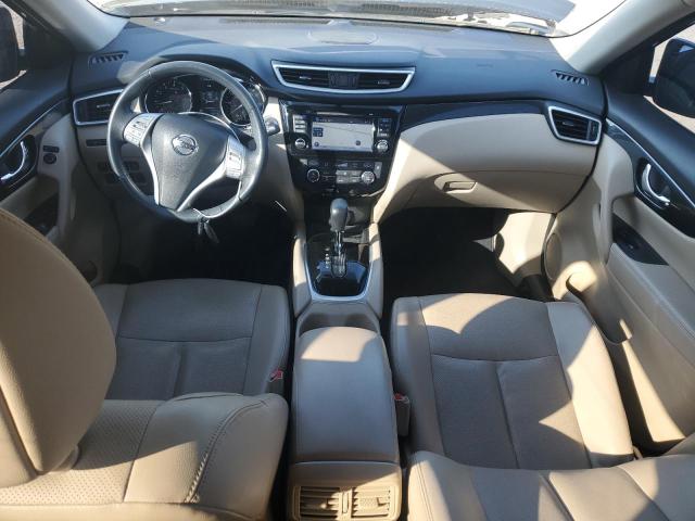 2016 NISSAN ROGUE S - 5N1AT2MT8GC741612