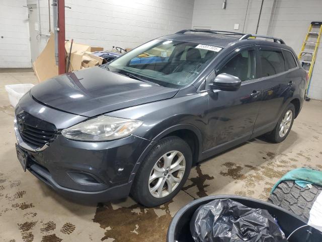 2013 MAZDA CX-9 TOURI - JM3TB3CV8D0418934