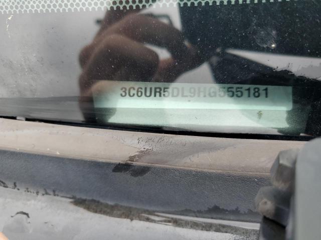 2017 RAM 2500 SLT 3C6UR5DL9HG555181