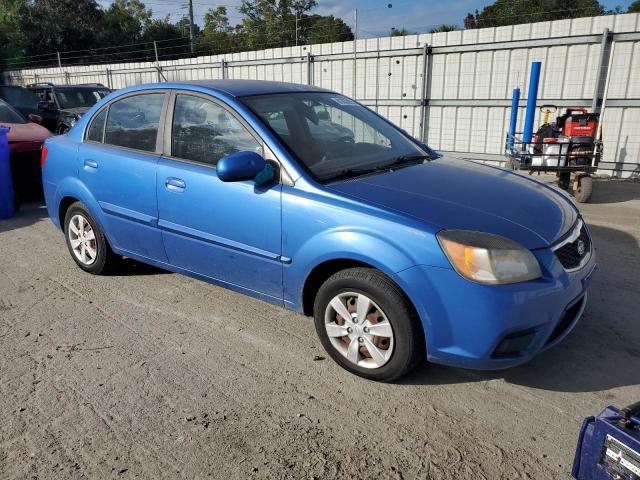 2010 KIA RIO LX #3305352332