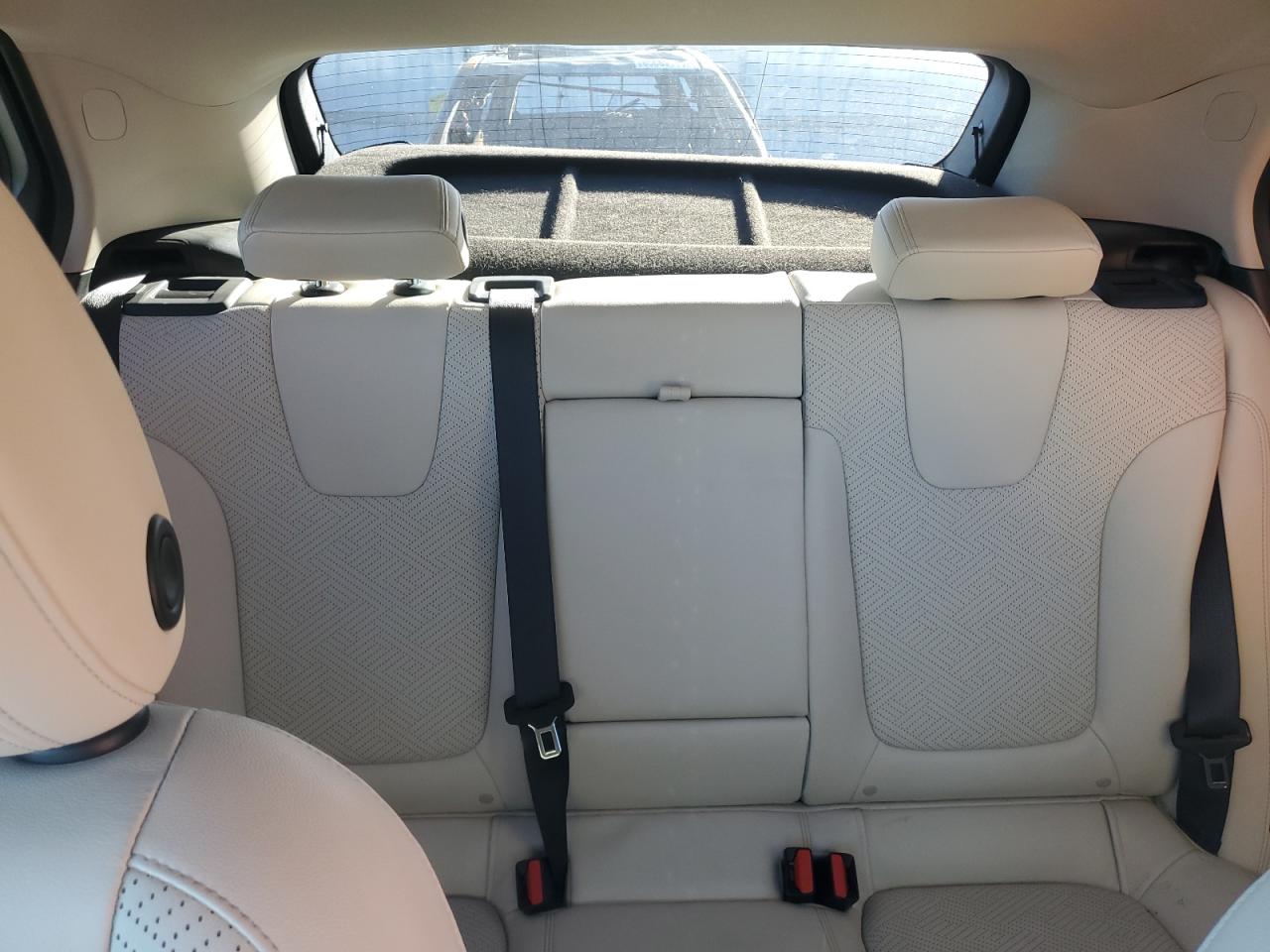 BUICK ENCORE ESSENCE