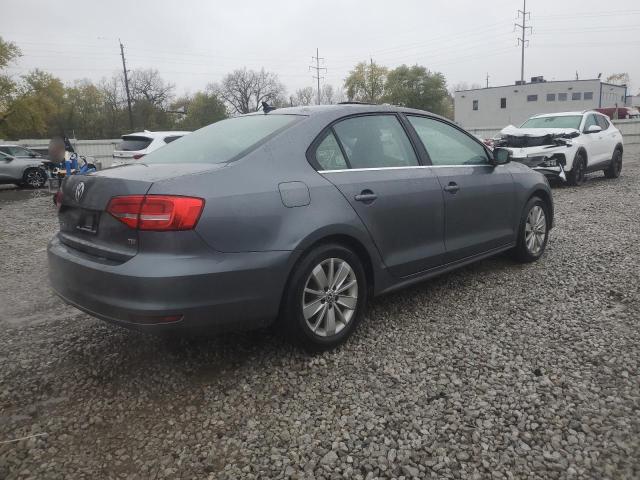 2015 VOLKSWAGEN JETTA SE - Other View
