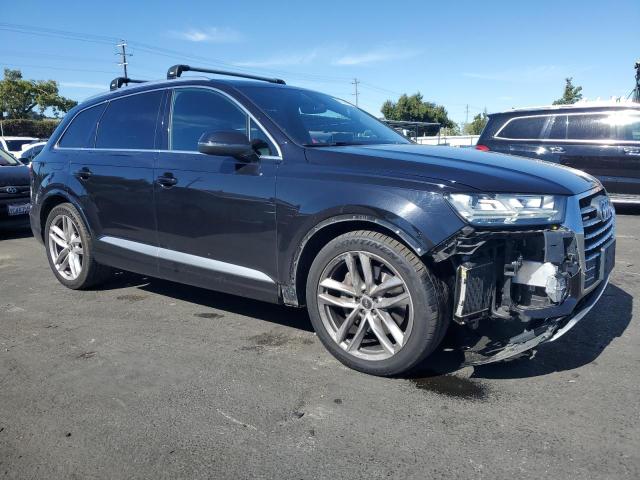 2017 AUDI Q7 PRESTIG - WA1VAAF70HD046312