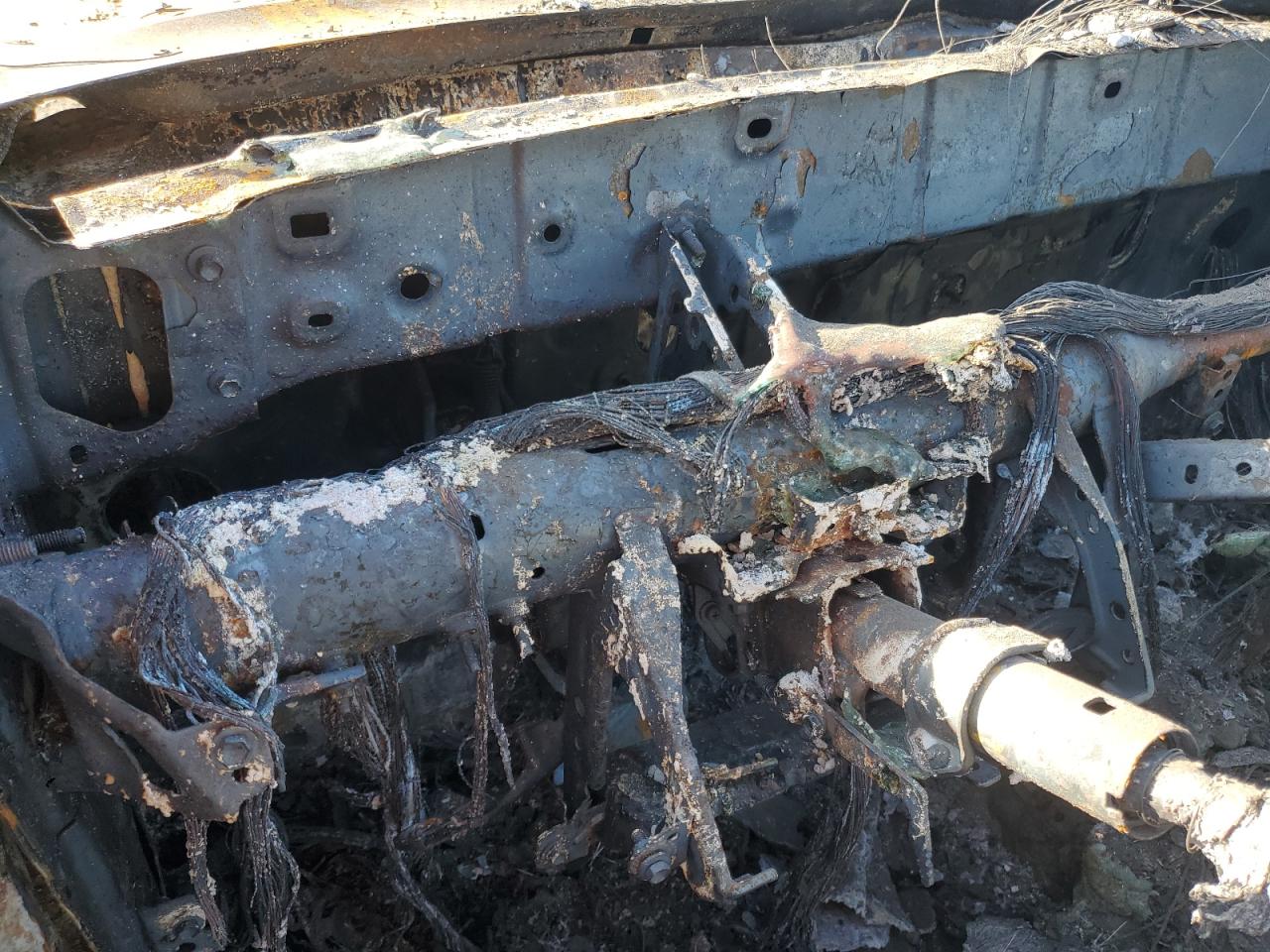 TOYOTA TACOMA ACCESS CAB