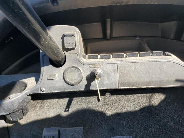 2020 CLUB CAR TEMPO LITHIUM #3263695784