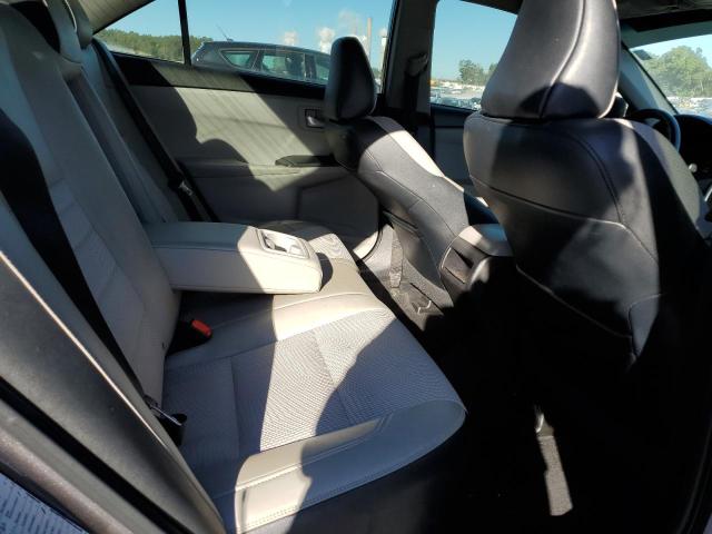 2016 TOYOTA CAMRY LE - 4T1BF1FK6GU173459