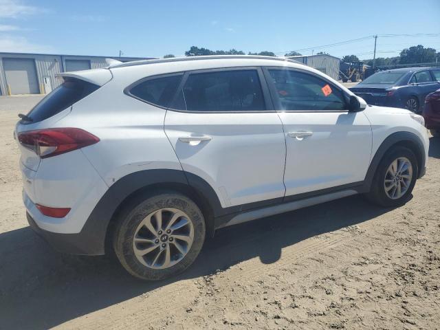 2018 HYUNDAI TUCSON SEL - KM8J3CA44JU712564
