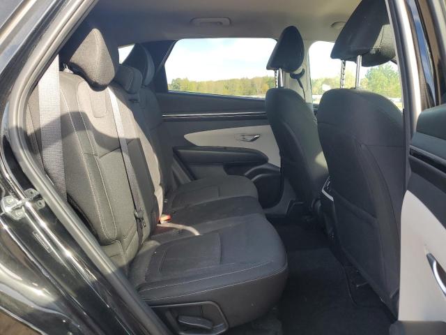 2022 HYUNDAI TUCSON SEL 5NMJB3AEXNH135438