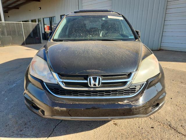 2011 HONDA CR-V EXL #3291203954
