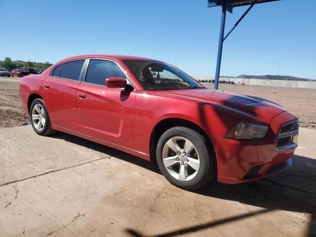 2013 DODGE CHARGER SE - Other View