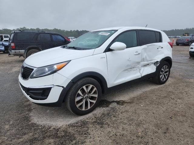 Global Auto Auctions: 2014 KIA SPORTAGE LX