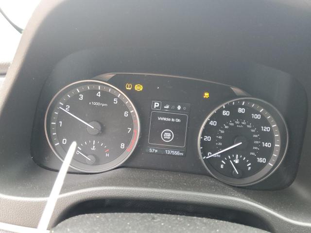 2018 HYUNDAI ELANTRA SE - 5NPD84LF4JH220280