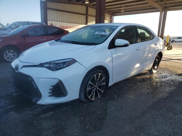 TOYOTA COROLLA L