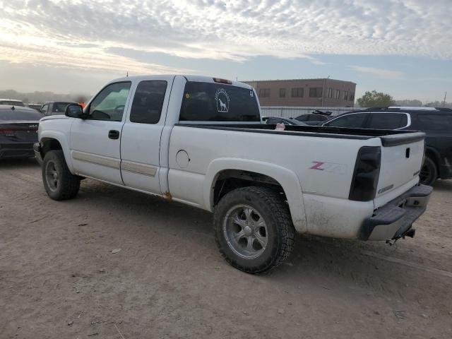 2004 CHEVROLET SILVERADO #3264077574