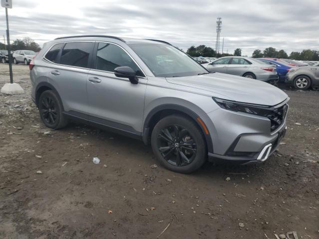 2023 HONDA CR-V SPORT - 7FARS6H91PE008308