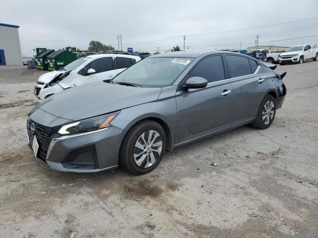 Global Auto Auctions: 2023 NISSAN ALTIMA S