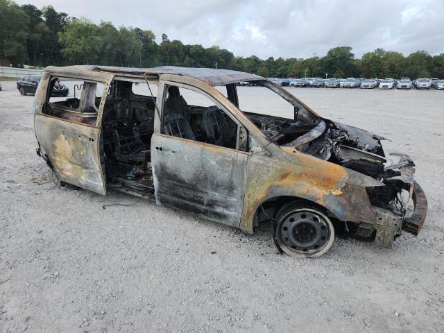 2015 DODGE GRAND CARA - 2C4RDGBG3FR524577