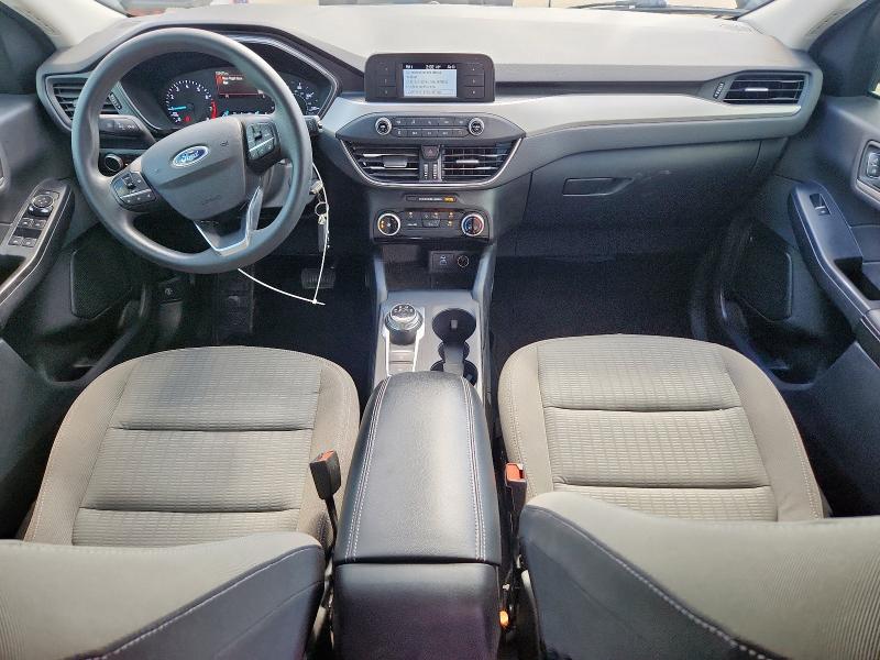 2022 FORD ESCAPE 1FMCU0F67NUB17809